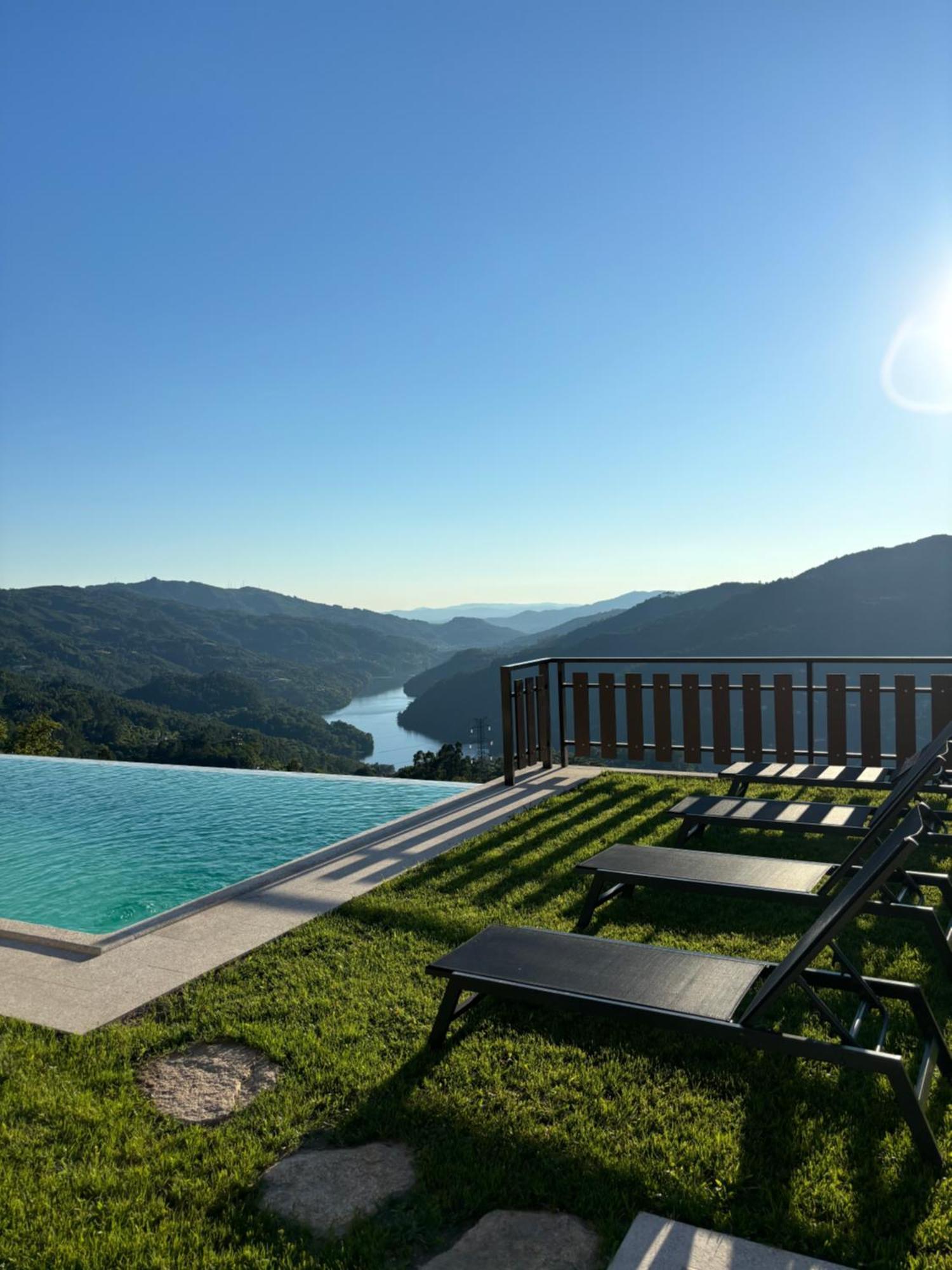 Villa Encosta Do Geres Village Ventosa (Braga)